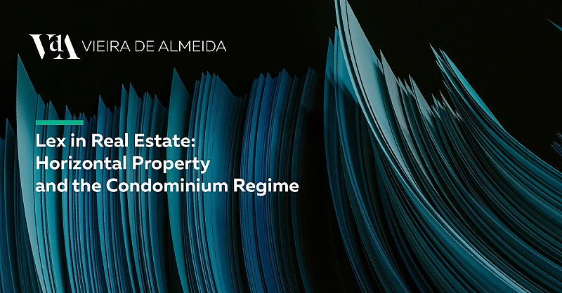 VdA teaches on the ‘Lex in Real Estate’ course