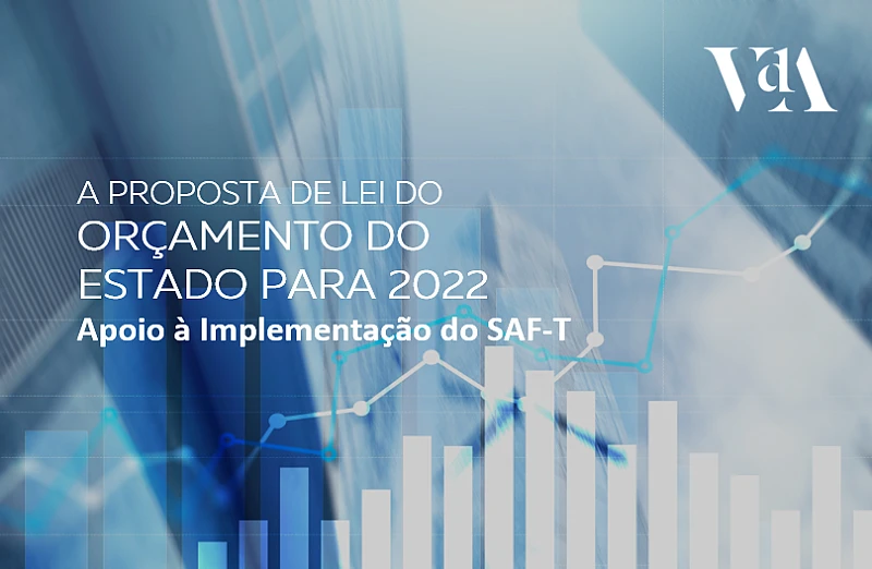 Proposta de Lei do Orçamento do Estado para 2022: Taxa sobre os operadores de serviços de televisão por subscrição