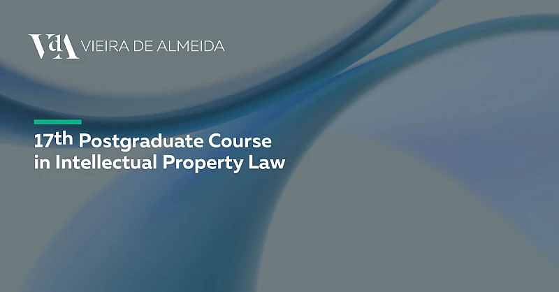 VdA lectures on Postgraduate Course in Intellectual Property Law