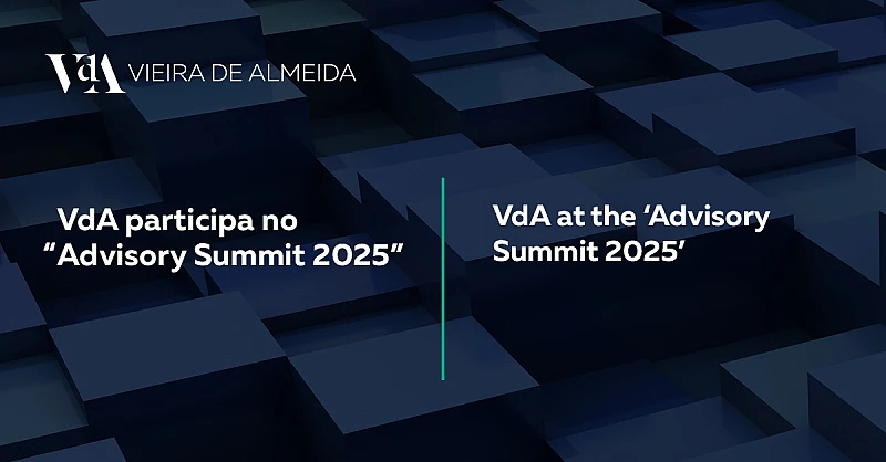 VdA participa no “Advisory Summit 2025”