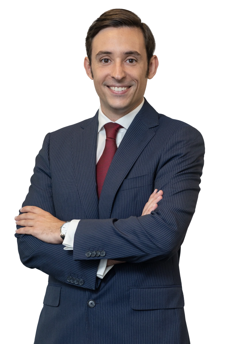 Bernardo Borges de Almeida