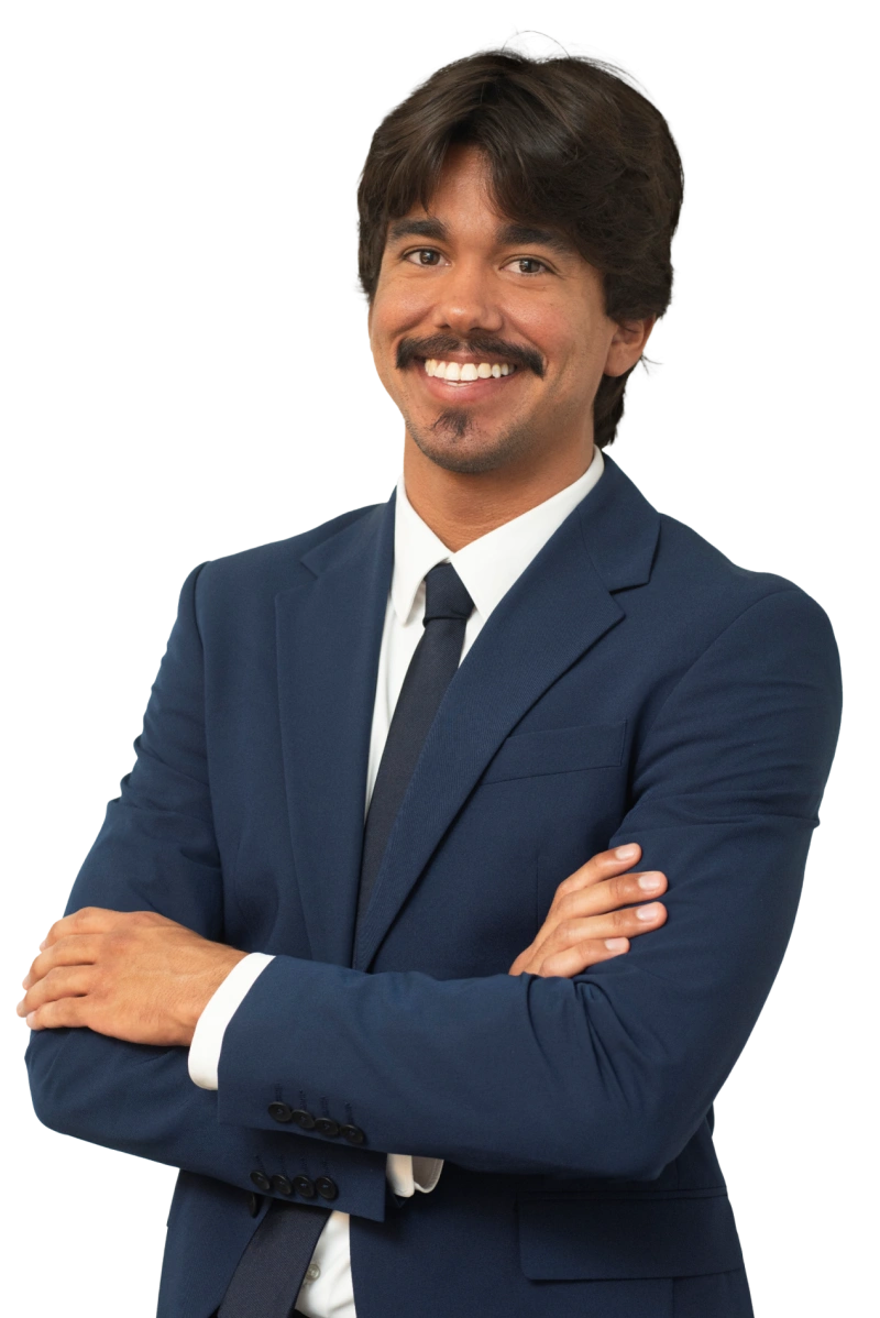 Caio de Mello Ferreira