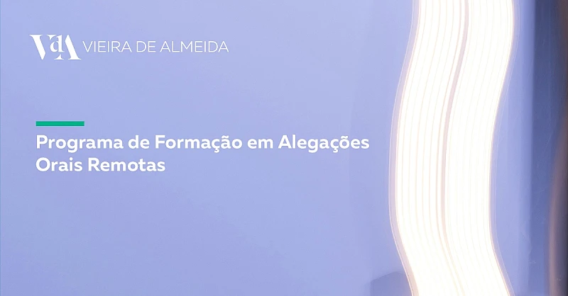VdA participa no ROAP Lusófono 2026
