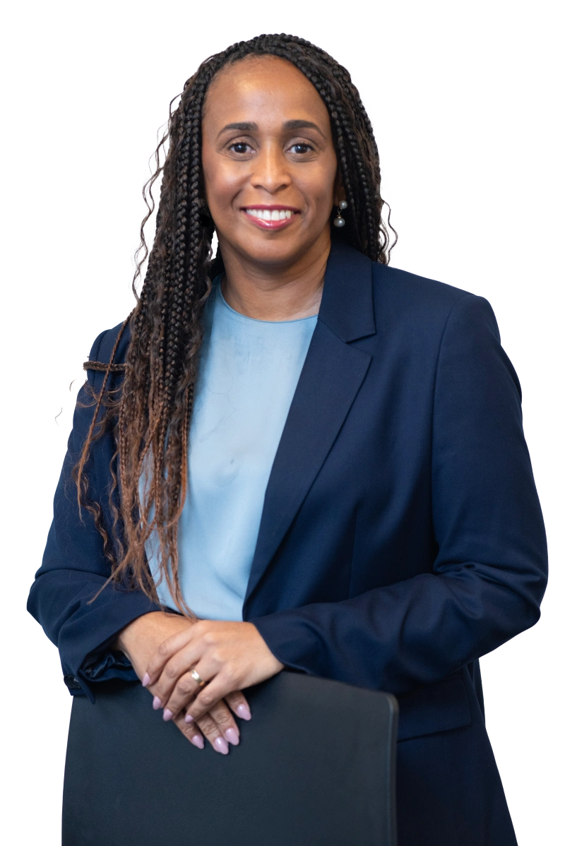 Djamila Pinto de Andrade