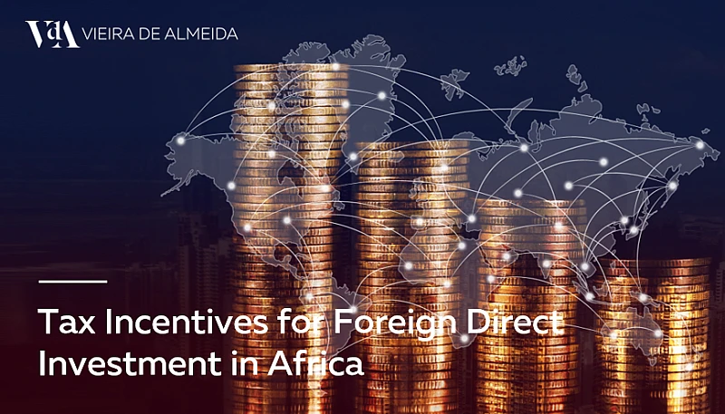 Incitations fiscales pour les investissements étrangers directs en Afrique