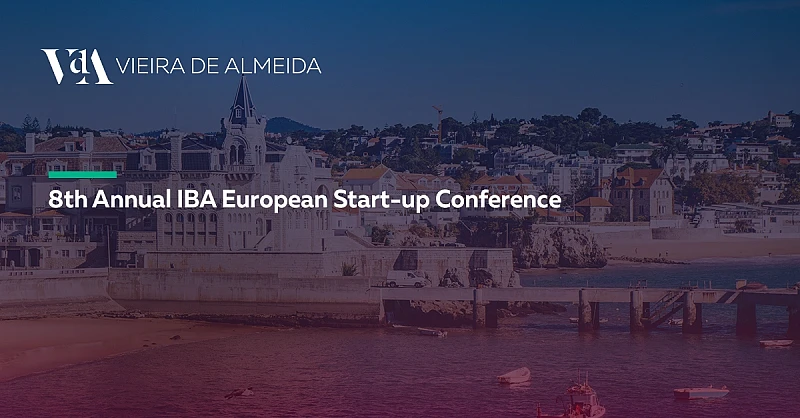 VdA at the 8th edition of the IBA European Start-up Conference