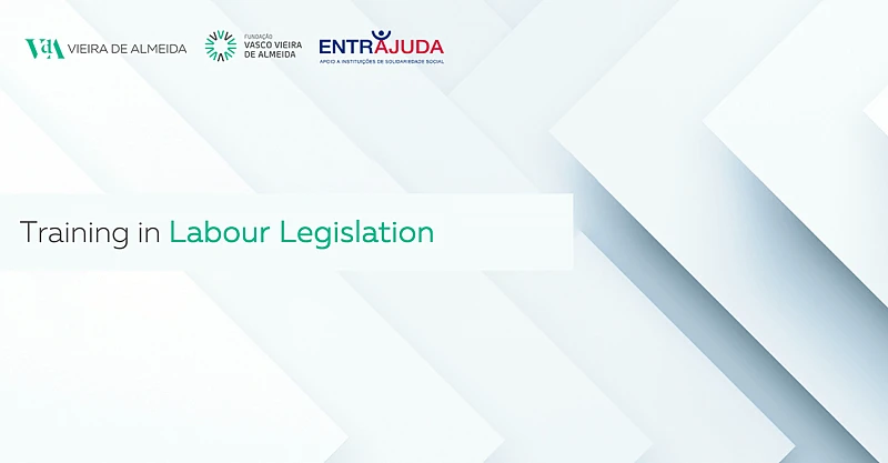 Formation sur la législation du travail