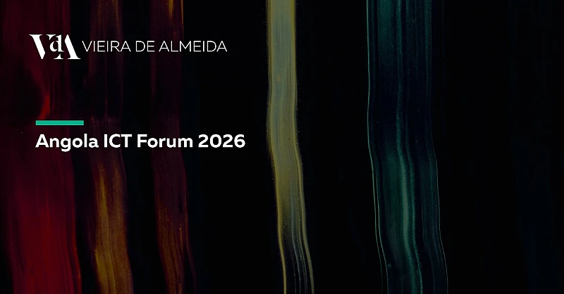 VdA participa no Angola ICT Fórum 2026