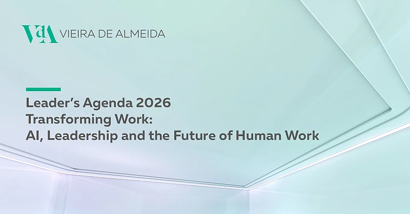 VdA takes part in Leader’s Agenda 2026