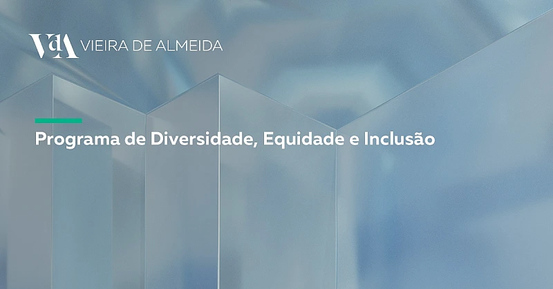 VdA participa em programa intensivo sobre Diversidade, Equidade e Inclusão