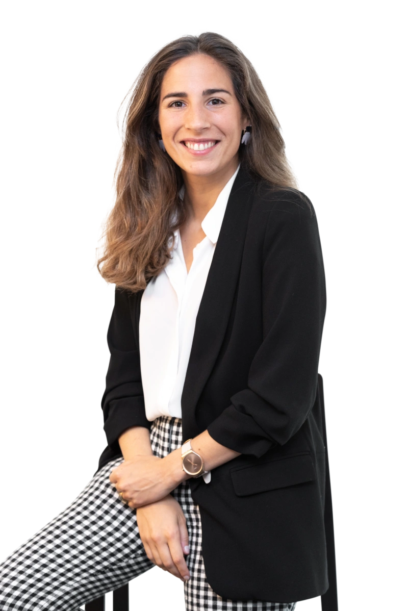 Margarida Figueiredo Barreto