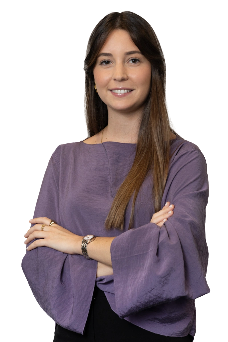 Sofia Martinho Padr&atilde;o