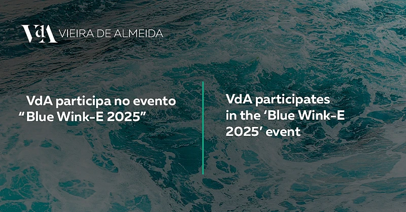 VdA participates in the ‘Blue Wink-E 2025’ event