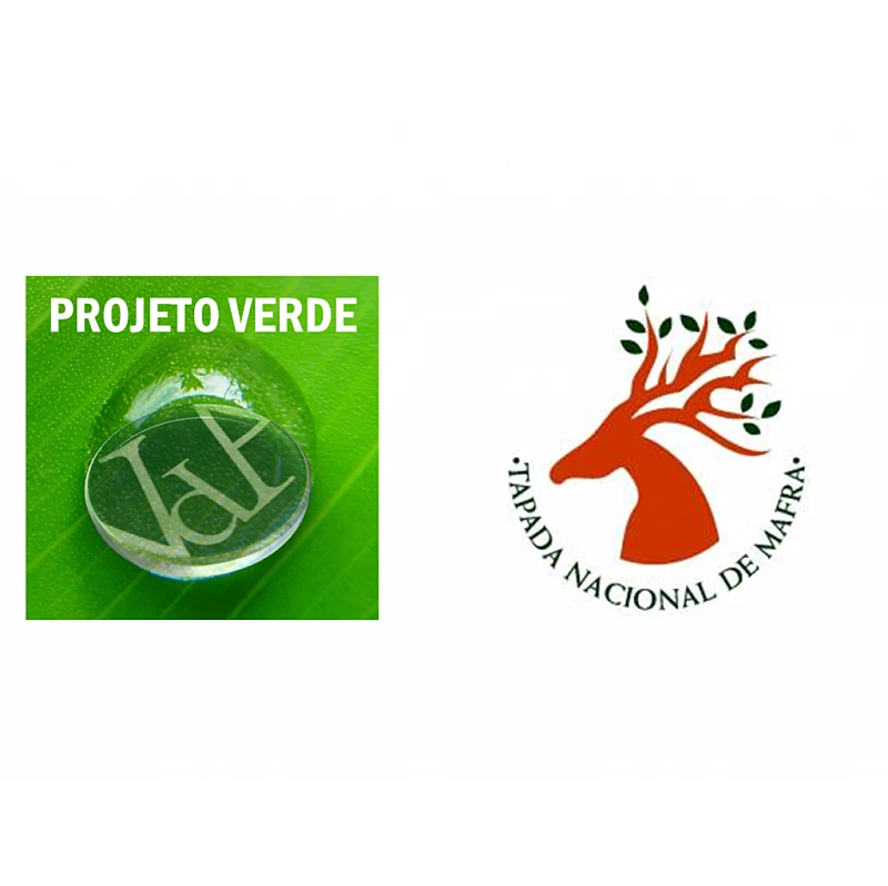 Assinatura da renovação do Protocolo de Cooperação entre a VdA e a Tapada Nacional de Mafra