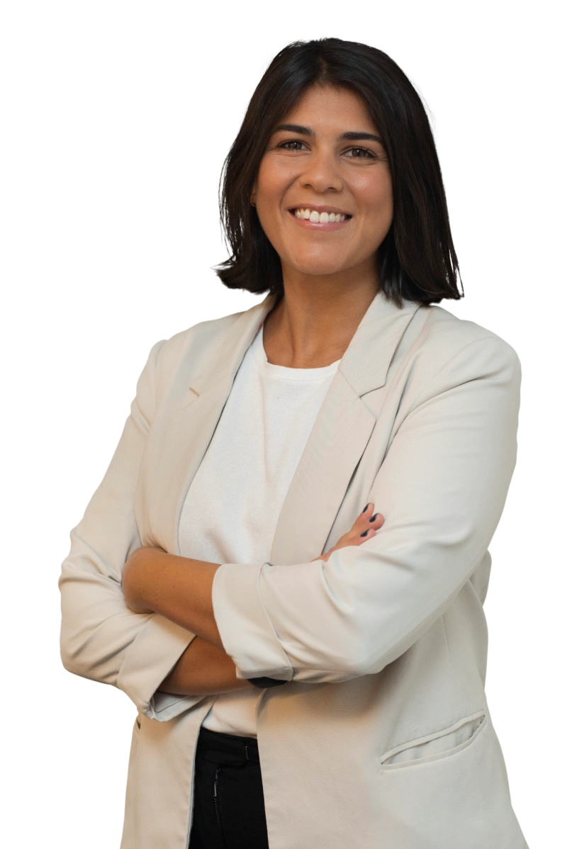 Maria Sales Lu&iacute;s