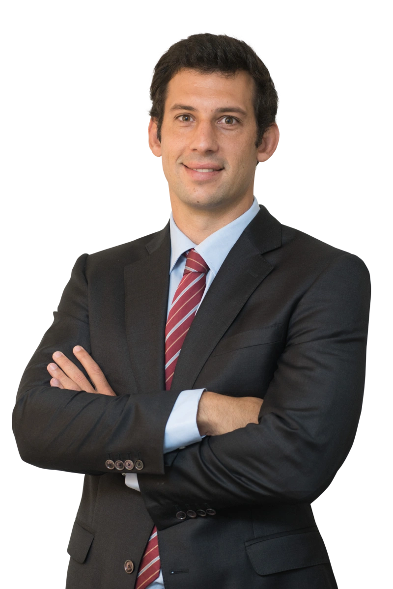 Martim van Zeller Bettencourt