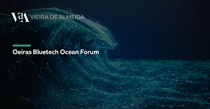 VdA takes part in Global Oeiras Ocean Days 2026