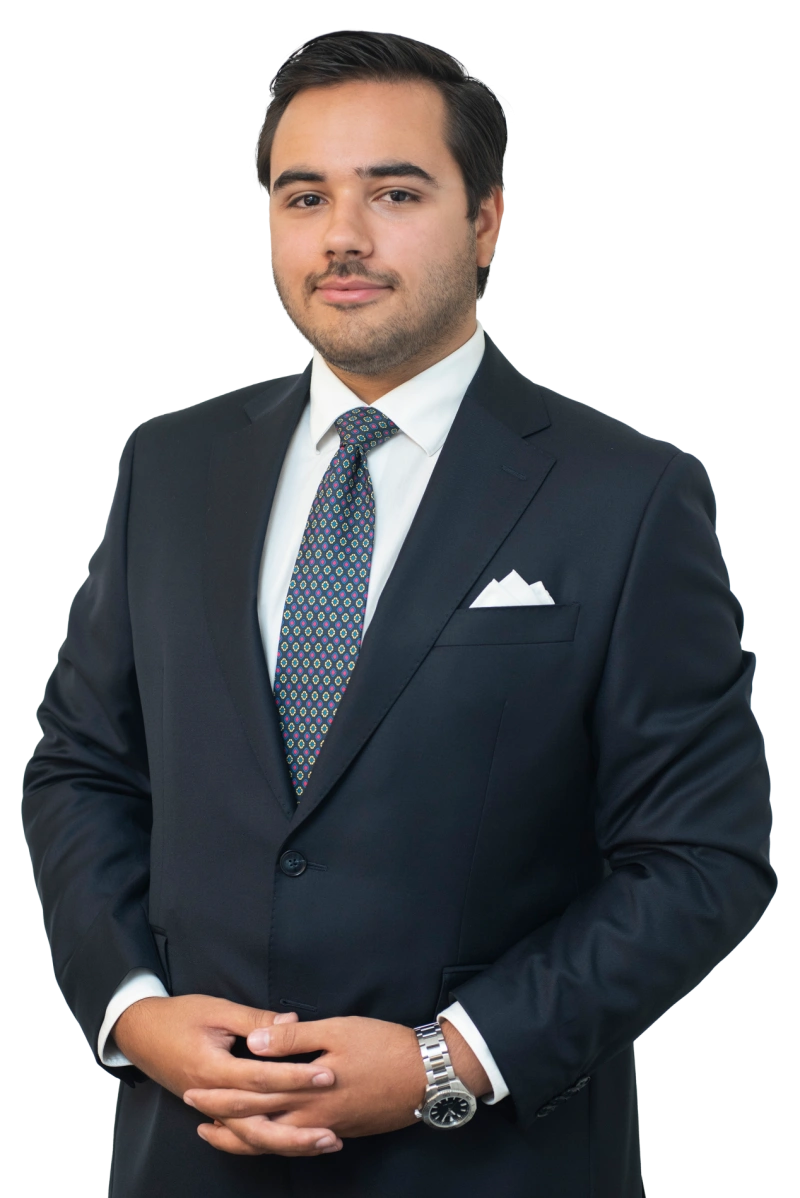 Nuno Brochado de Agarez