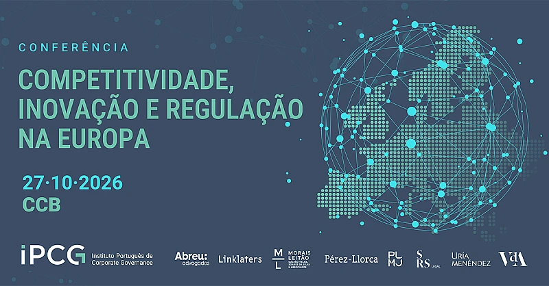 Competitividade, Inovação e Regulação na Europa