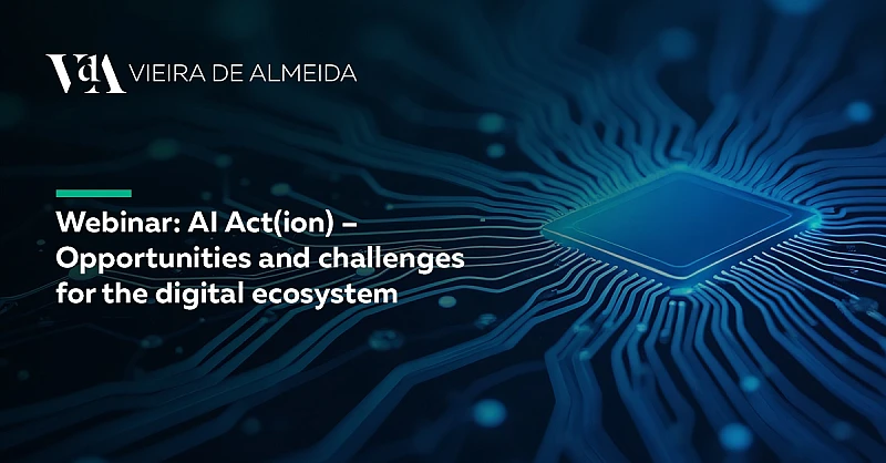 VdA takes part in the webinar ‘AI Act(ion) – Opportunities and challenges for the digital ecosystem’