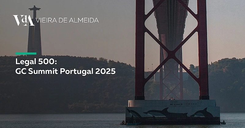 VdA no GC Summit Portugal 2025