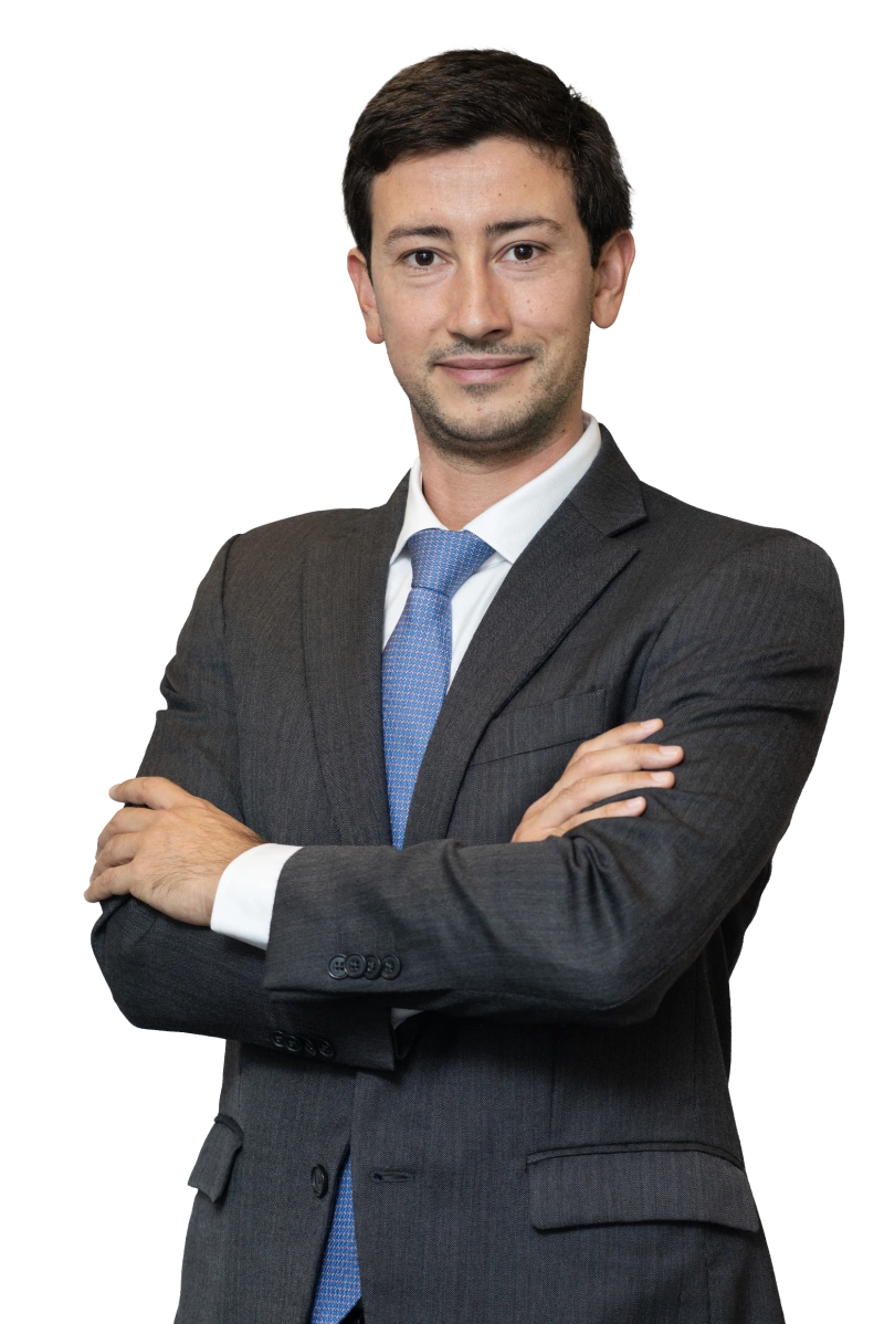 Tom&aacute;s Le Terrien Fragoso