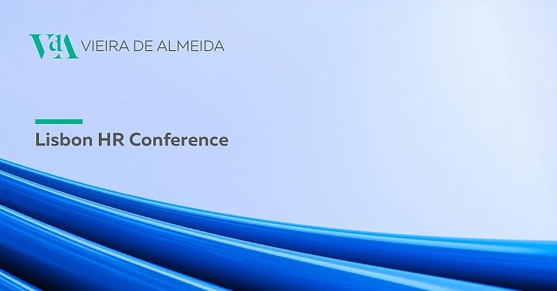 VdA takes part in the Lisbon HR Congress