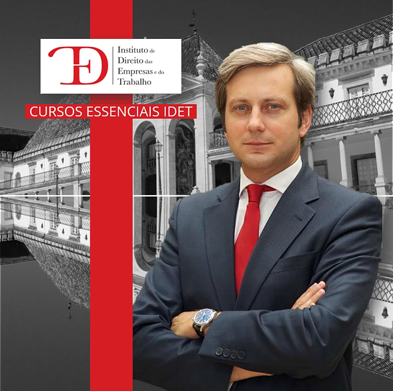 Ricardo Seabra Moura lecturer at Coimbra’s University