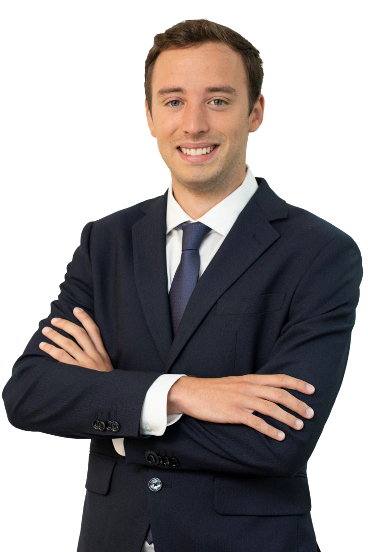 Rodrigo Pacheco Bettencourt