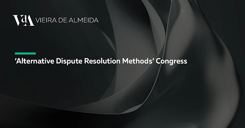 VdA takes part in the Congress on Alternative Dispute Resolution Methods
