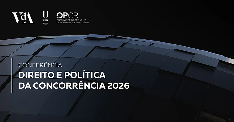 Conferência de Direito e Política da Concorrência 2026