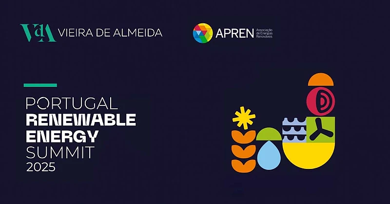 VdA at the Portugal Renewable Energy Summit 2025