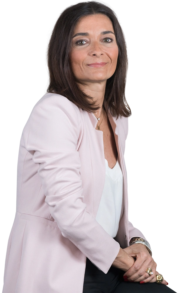 Catarina Pinto Correia