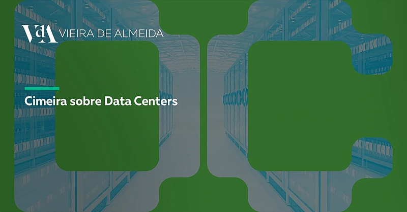 VdA participa no Data Center Summit by Portugal DC