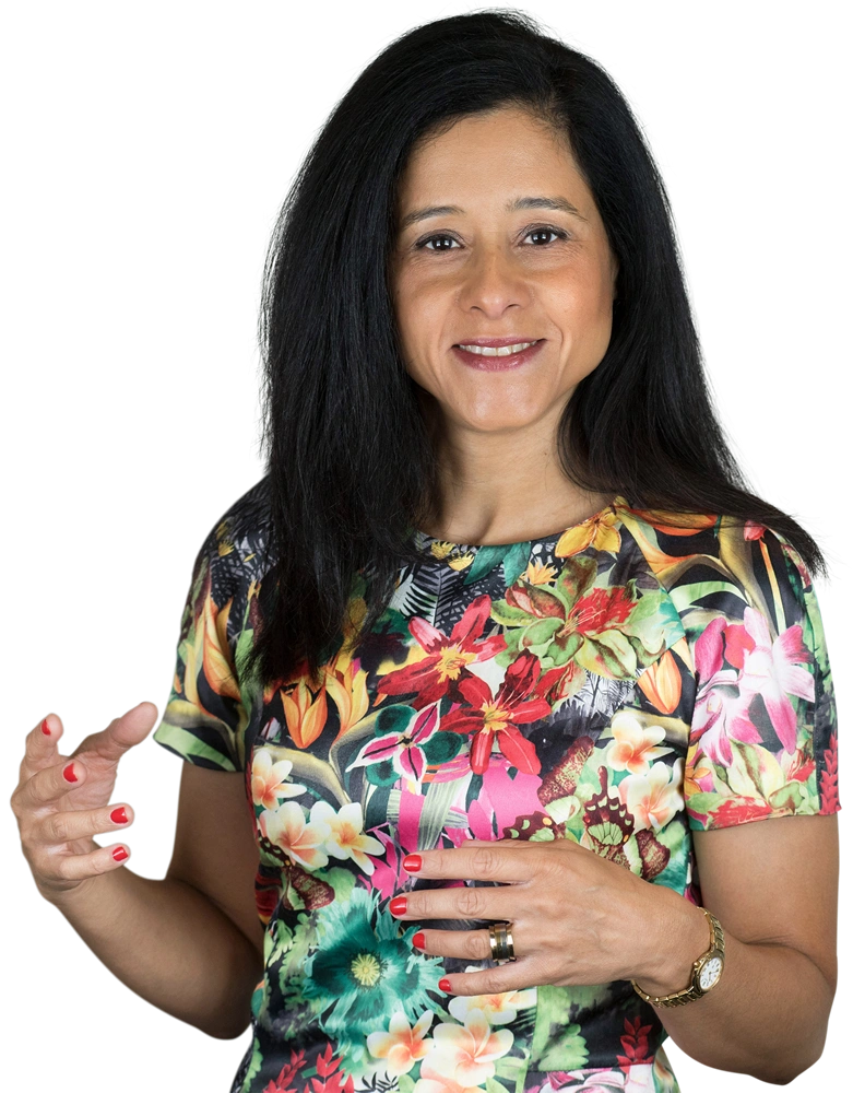 Concei&ccedil;&atilde;o Gamito