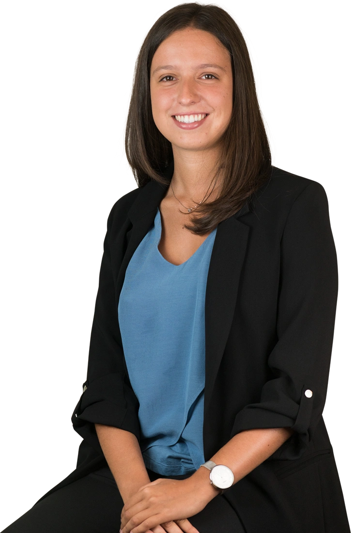 Beatriz Pereira da Silva