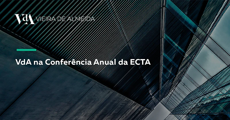 VdA participa na Conferência Anual da ECTA