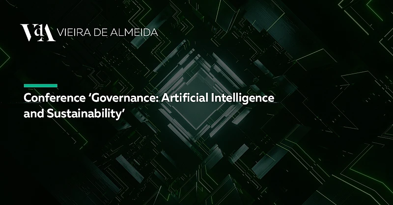 VdA takes part in the conference ‘Governance: Artificial Intelligence and Sustainability’