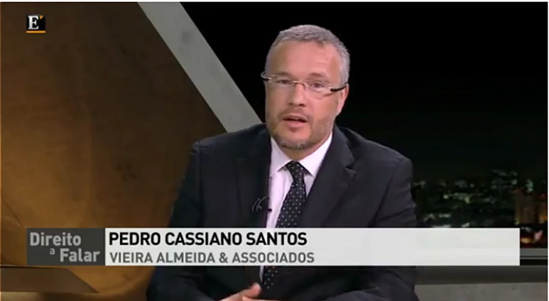 Programa 'Direito a Falar' com Pedro Cassiano Santos - Mercado de Capitais: a regulação e os desafios (parte 1 de 2)