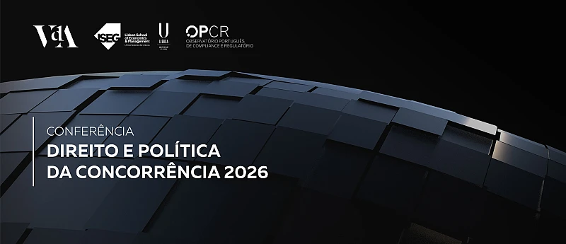 2026 International Conference on Competition Law and Policy