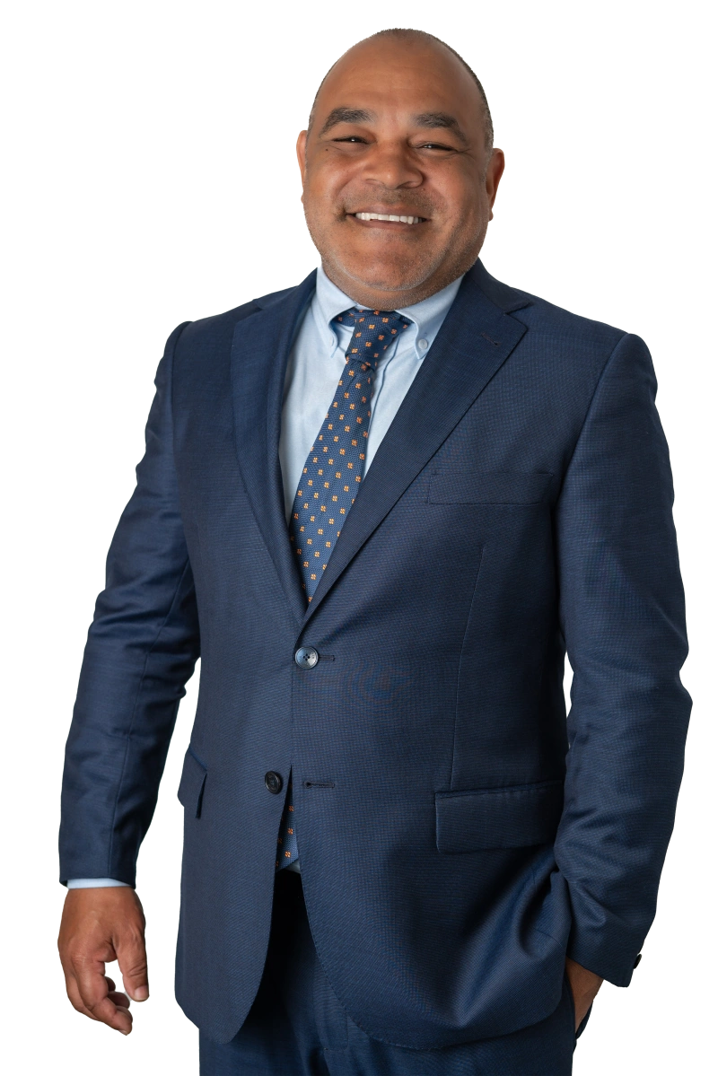 Ant&oacute;nio Caxito Marques