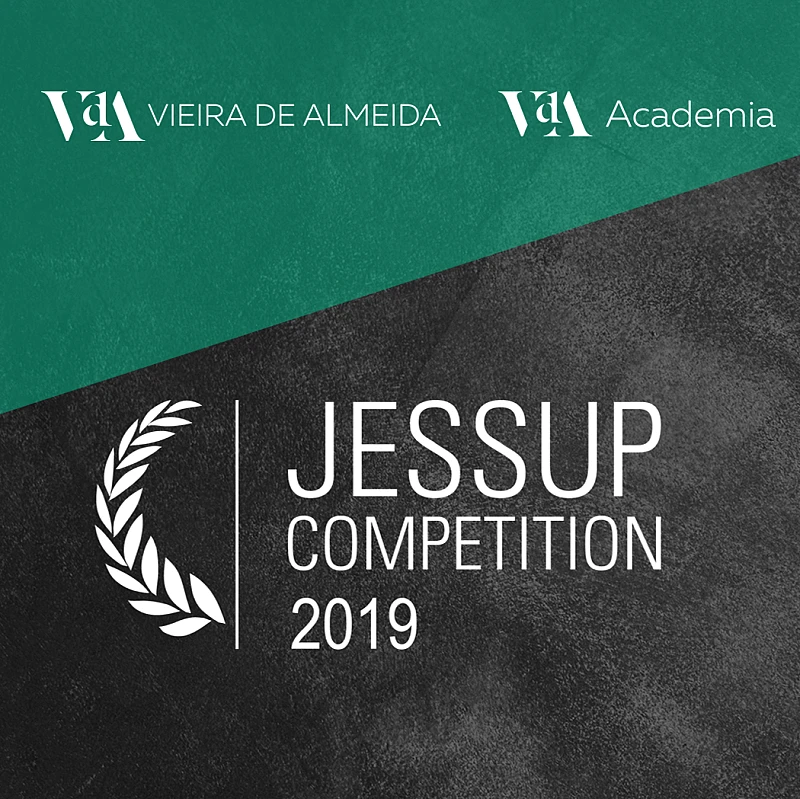 JESSUP EUROPEAN FRIENDLY LISBON 2019