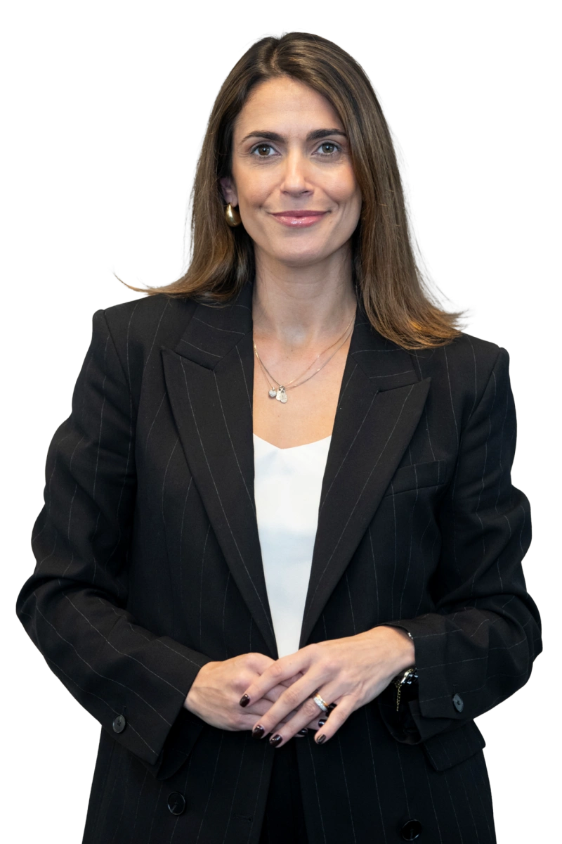 Mafalda Rodrigues Branco