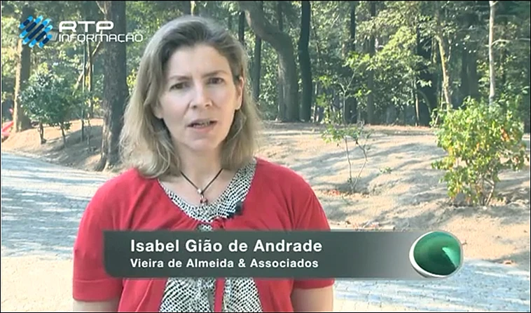 Entrepeneurship open days - Isabel Gião de Andrade