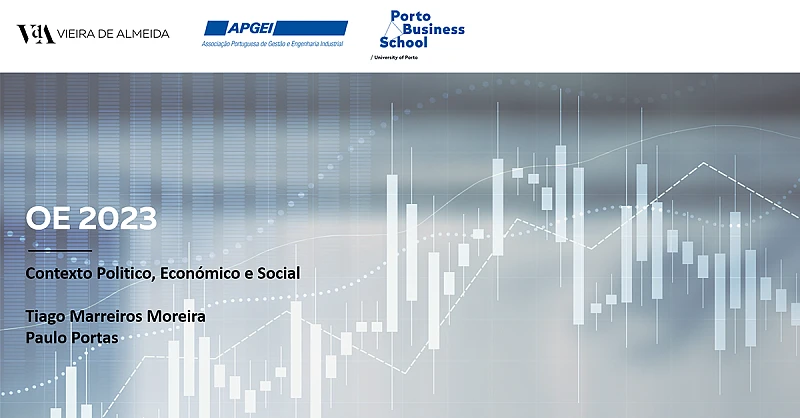 Proposta de Lei do Orçamento do Estado para 2023: Contexto Politico, Económico e Social