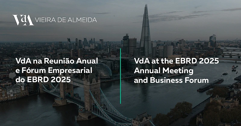 VdA at the EBRD 2025 Annual Meeting and Business Forum