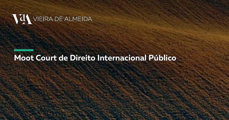 VdA e VdA Academia apoiam o Public International Law Moot Court 2025