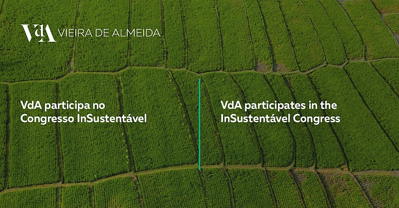 VdA participates in the InSustentável Congress