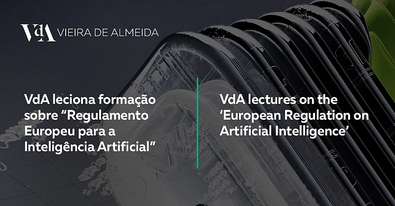 VdA lectures on the ‘European Regulation on Artificial Intelligence’