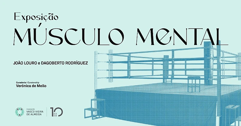 Mental Muscle Exhibition